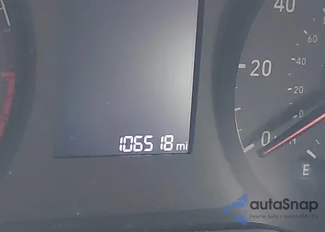 2019 Hyundai Accent Se from USA, damaged, VIN 3KPC24A3XKE070610